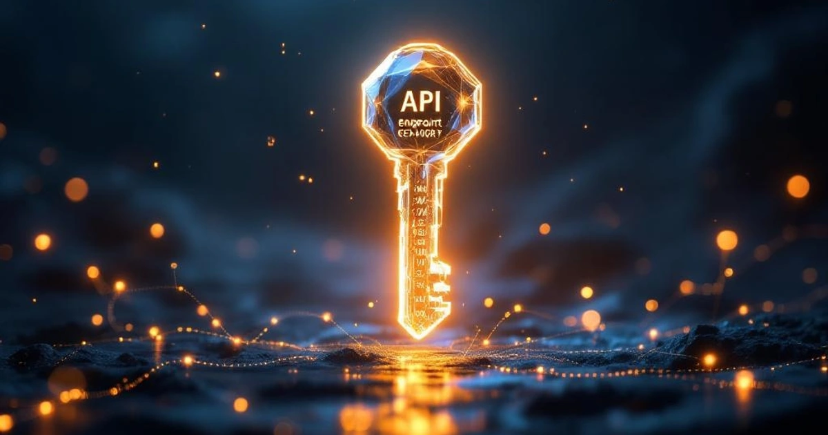 API Keys: How They Work, Best Practices, and What to Avoid