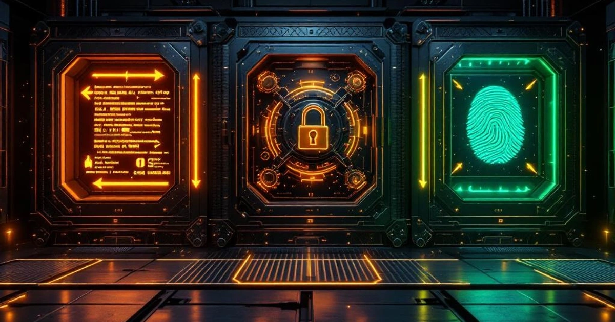 Encoding vs Encryption vs Hashing: The Key Differences Explained
