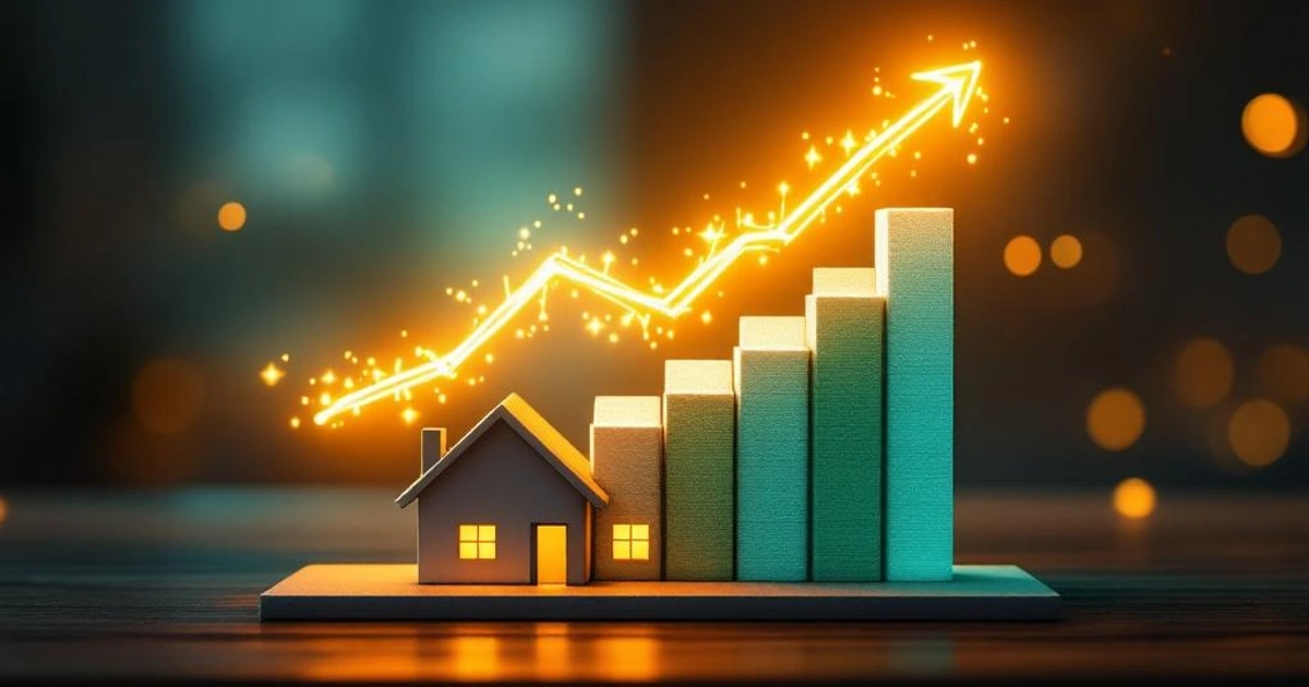 How Mortgage Amortization Actually Works (With the Math)