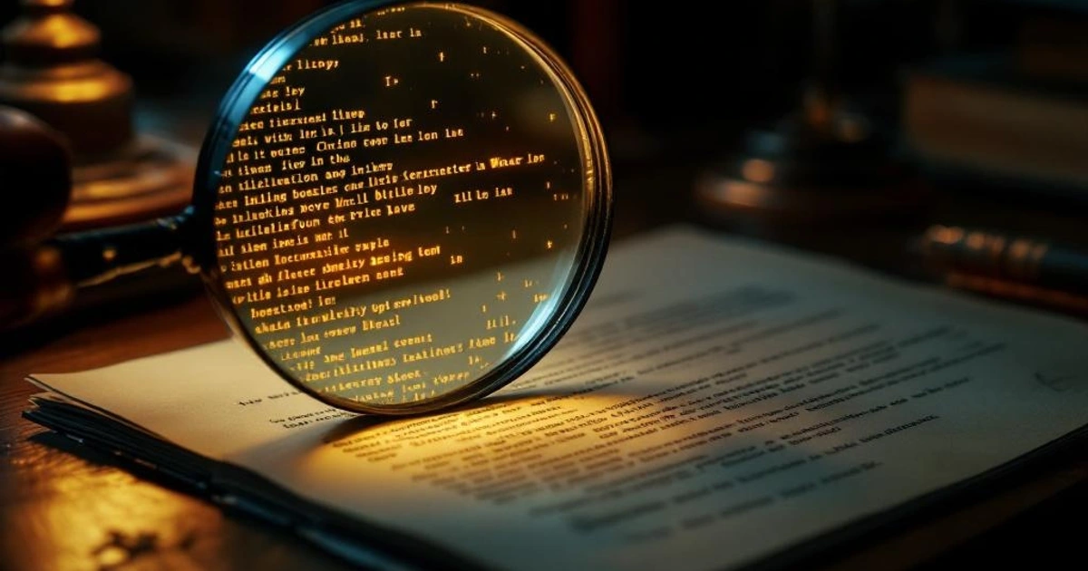 How Optical Character Recognition (OCR) Works