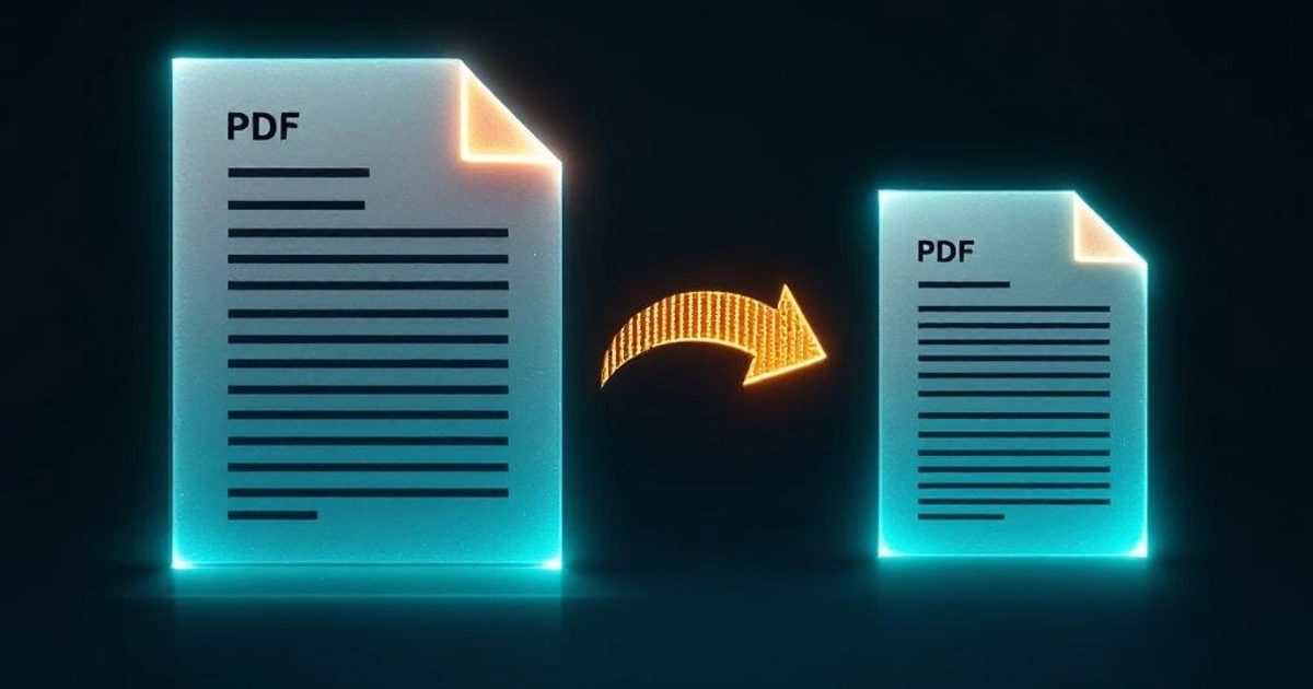 How PDF Compression Works: Reducing File Size Without Losing Quality