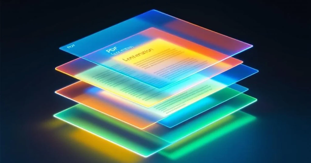 How PDF Works: Inside the World's Most Portable Document Format