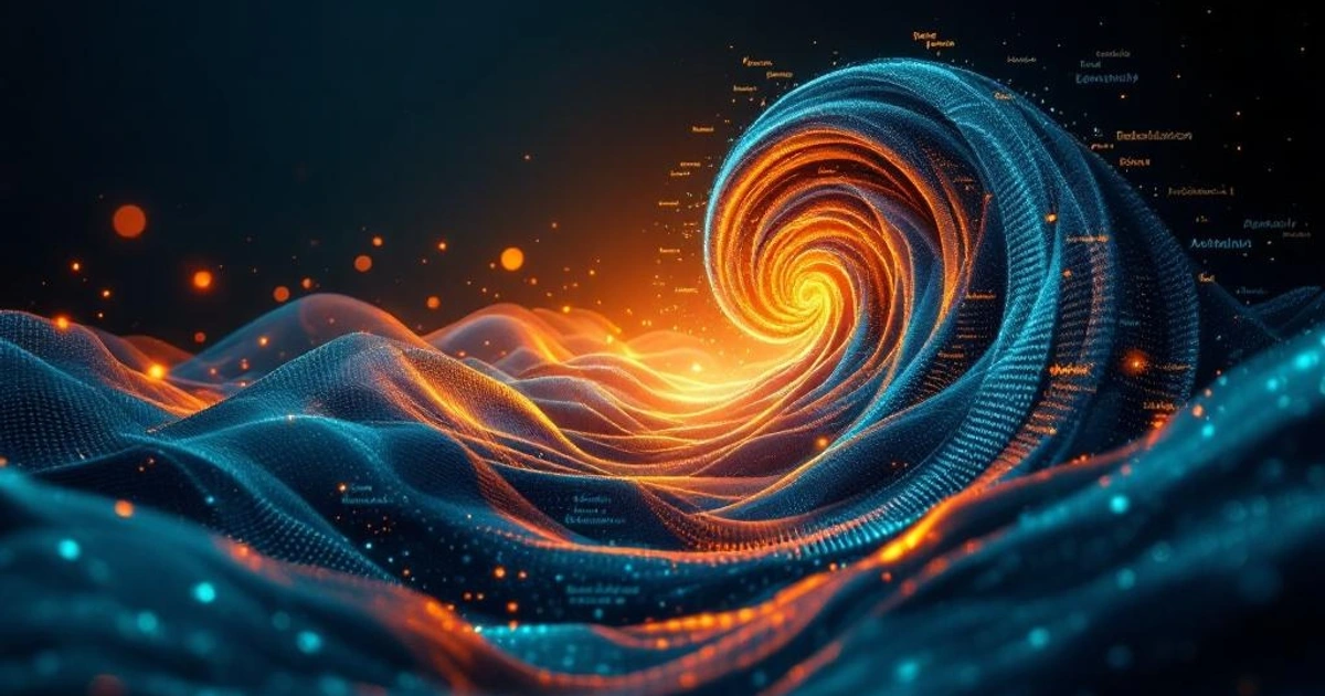 How OpenAI Whisper Turns Audio into Text