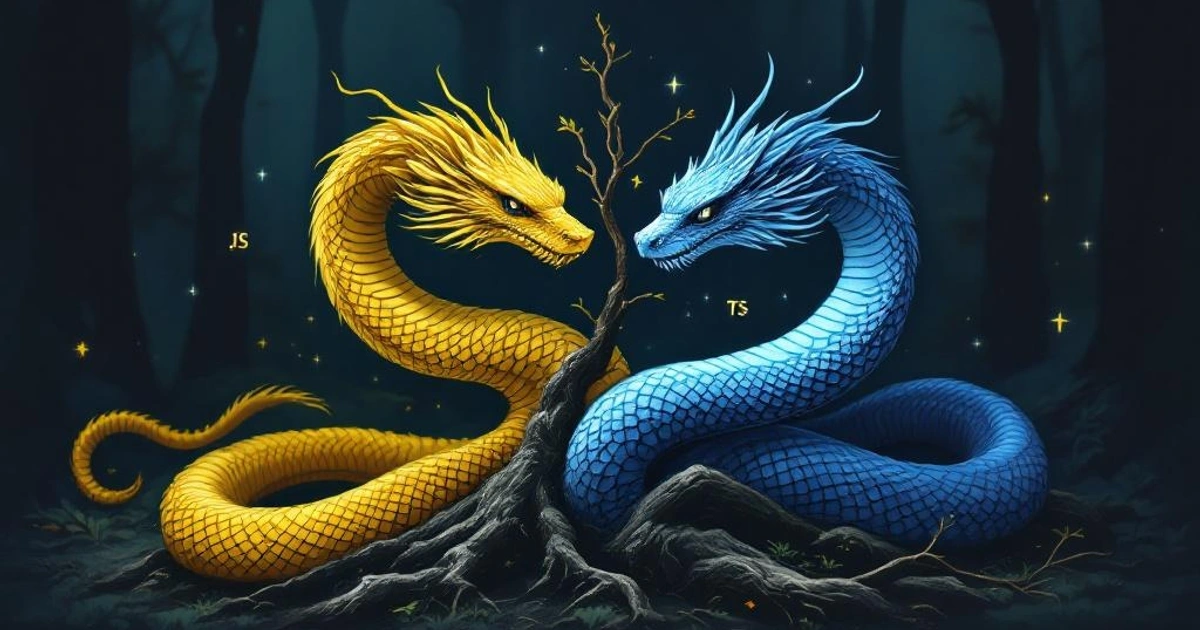 JavaScript vs TypeScript: When to Add Types and When Not To
