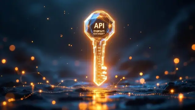 API Keys: How They Work, Best Practices, and What to Avoid