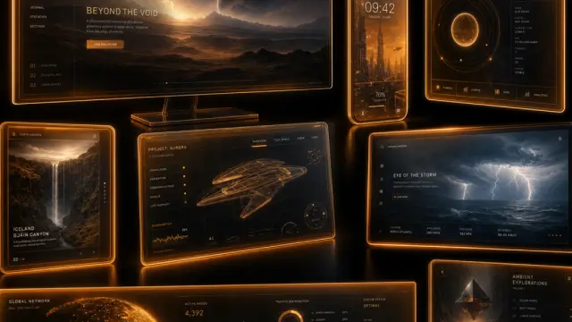 Aspect Ratios in Web Design: A Complete Guide