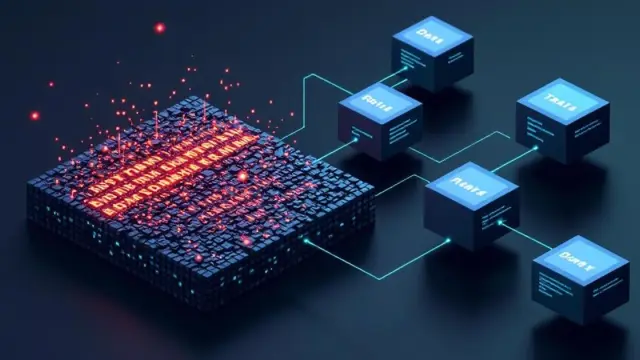 Data Normalization Explained: 1NF, 2NF, 3NF Without the Jargon