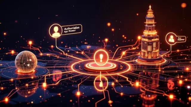 How OAuth 2.0 Works: Flows, Tokens, and Security in Plain English