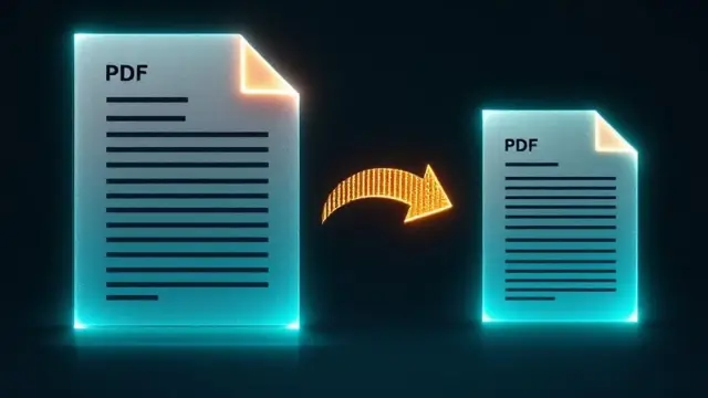 How PDF Compression Works: Reducing File Size Without Losing Quality