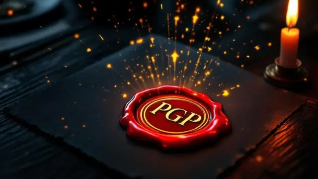 How PGP Encryption Works: Keys, Trust, and Real-World Use