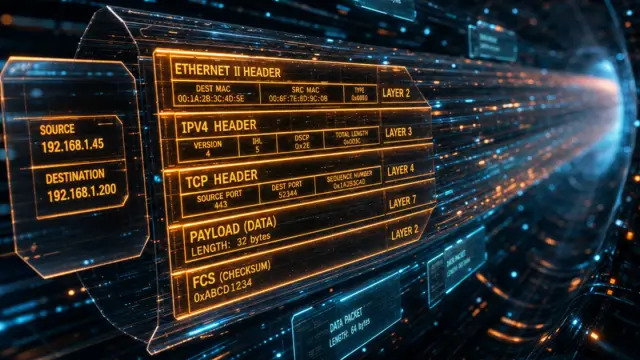 Understanding HTTP Headers: A Developer's Reference