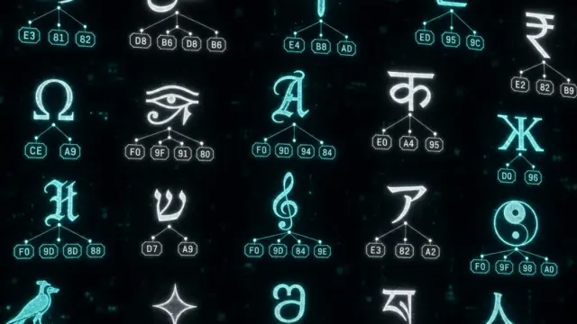 How UTF-8 and Unicode Work: Text Encoding for Developers