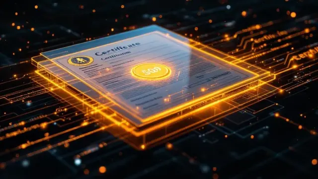 X.509 Certificates Explained: Anatomy of the Web's Identity Layer